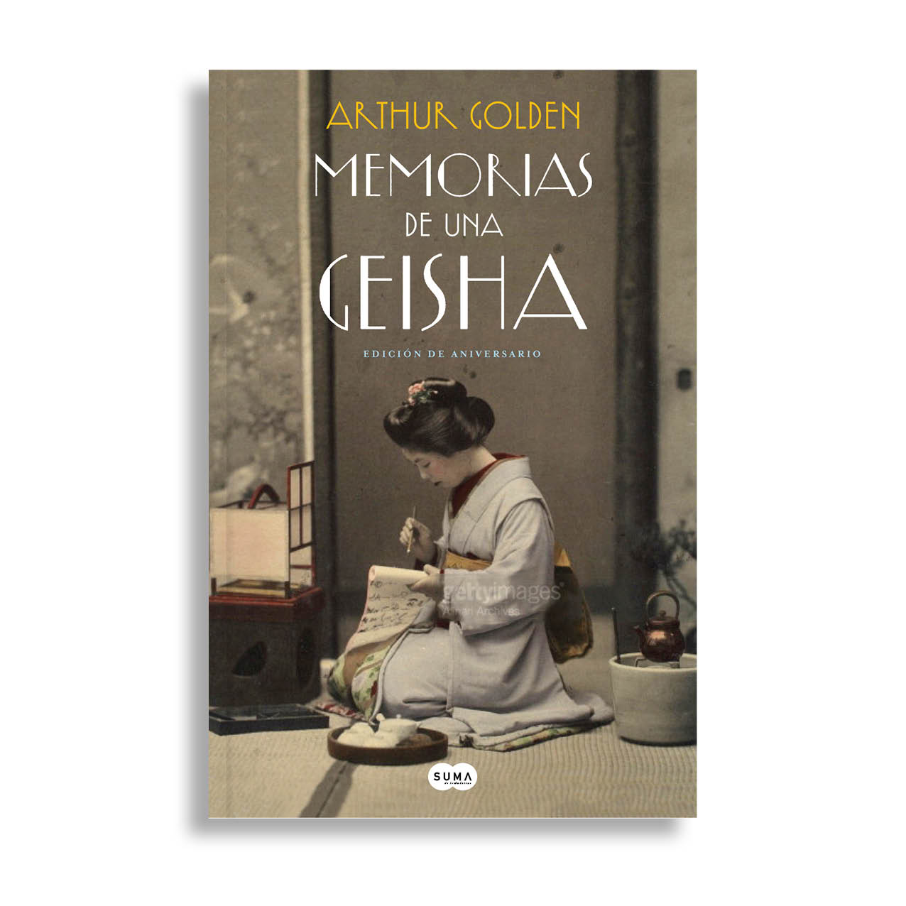 Memorias de una geisha pdf