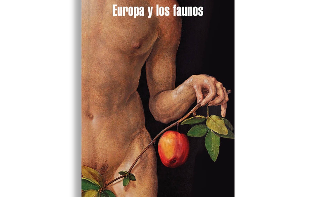 Europa y los Faunos