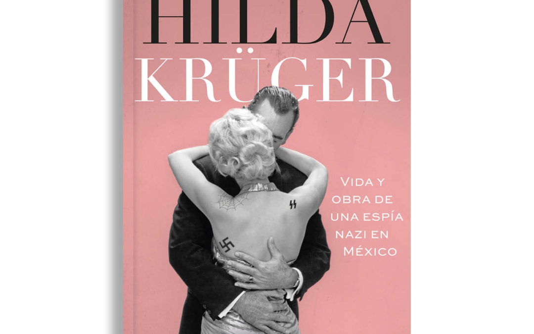 Hilda Krüger