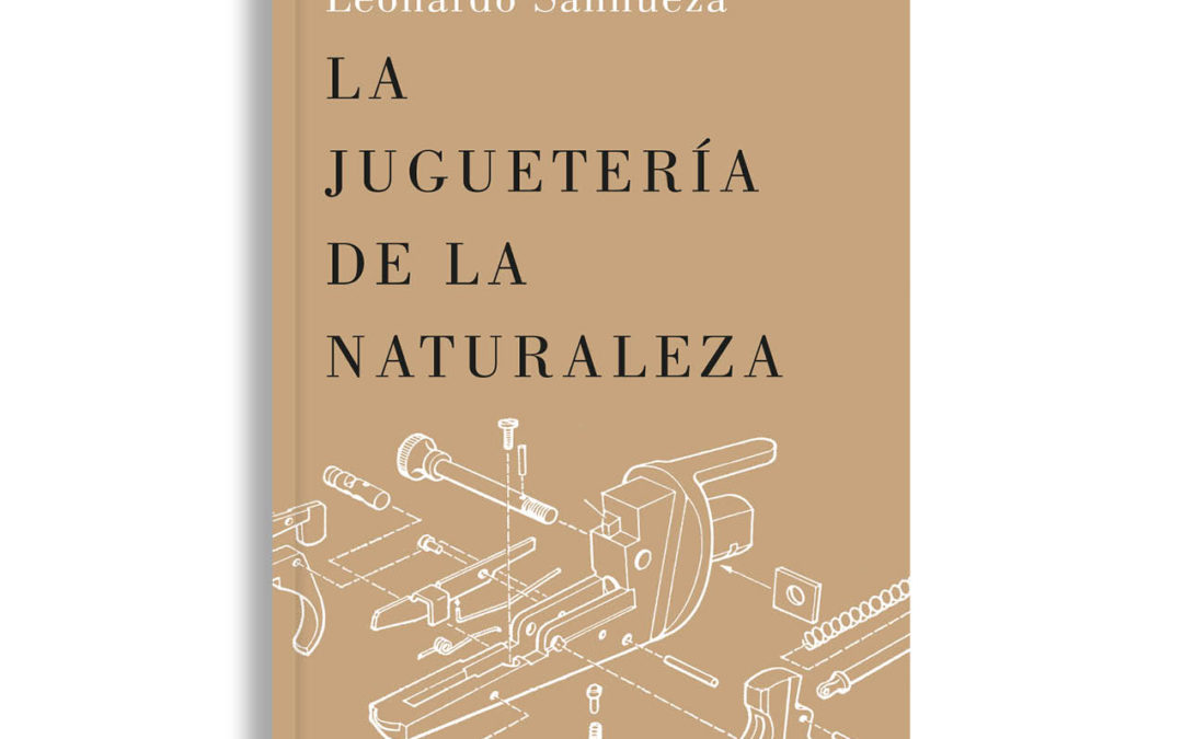 La Juguetería de la Naturaleza