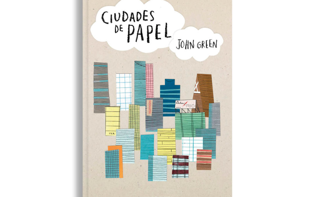 Ciudades de Papel