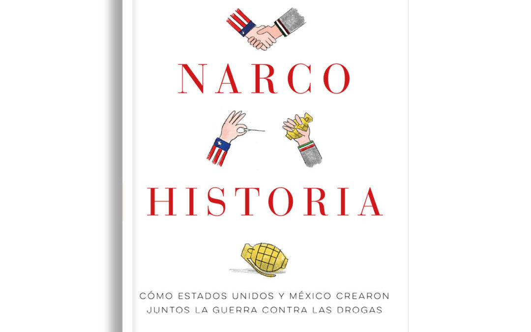 Narco Historia