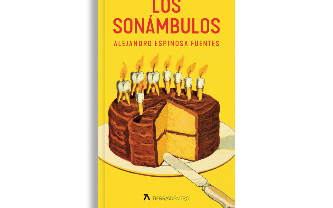 Los Sonámbulos